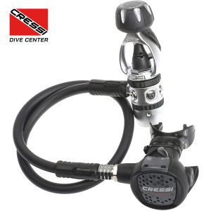 BỘ ĐIỀU CHẾ KHÍ CRESSI AC2 REGULATOR