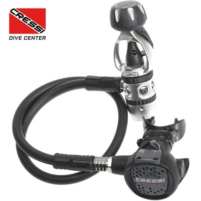 BỘ ĐIỀU CHẾ KHÍ CRESSI AC2 REGULATOR