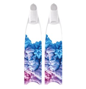 CHÂN NHÁI LẶN - LEADERFINS WATER INK BI