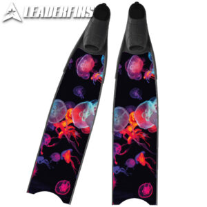 CHÂN NHÁI JELLYFISH-BI