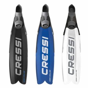 CHÂN NHÁI LẶN - CRESSI FINS GARA TURBO IMPULSE