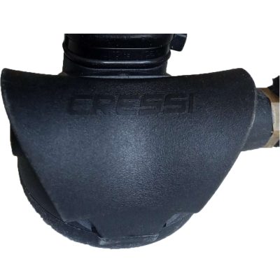 VAN XẢ EXHAUST TEE XS COMPACT