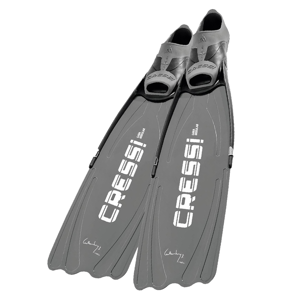 CHÂN NHÁI CRESSI GARA MODULAR NERY FINS