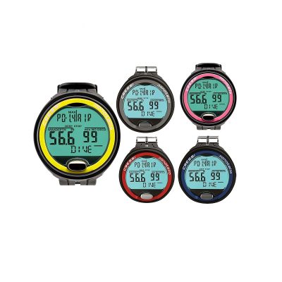 ĐỒNG HỒ LẶN - CRESSI COMPUTER DONATELLO