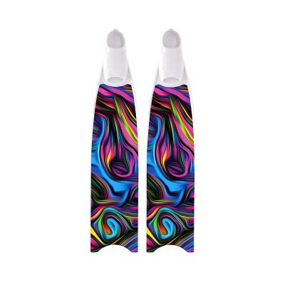 CHÂN NHÁI LẶN - LEADERFINS FUTURIC BI-FINS