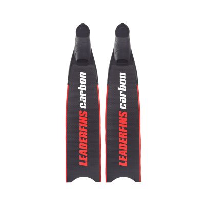 CHÂN NHÁI LẶN - LEADERFINS CARBON BI-FINS