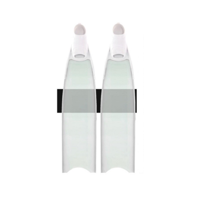 CHÂN NHÁI LẶN - LEADERFINS ICE BI-FINS