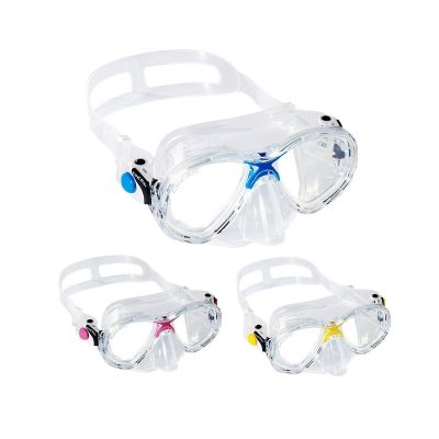 KÍNH LẶN TRẺ EM- CRESSI MAREA MASK JUNIOR
