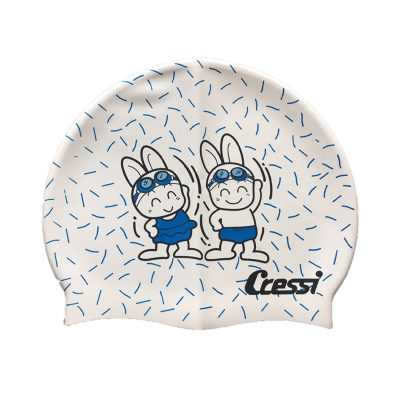MŨ BƠI TRẺ EM CRESSI