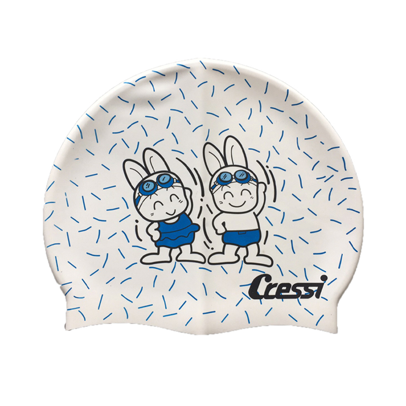 MŨ BƠI TRẺ EM CRESSI