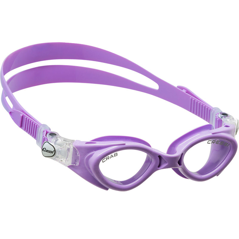 KÍNH BƠI TRẺ EM CRESSI CRAB