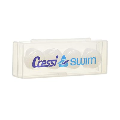 NHÉT TAI CRESSI EAR PLUGS