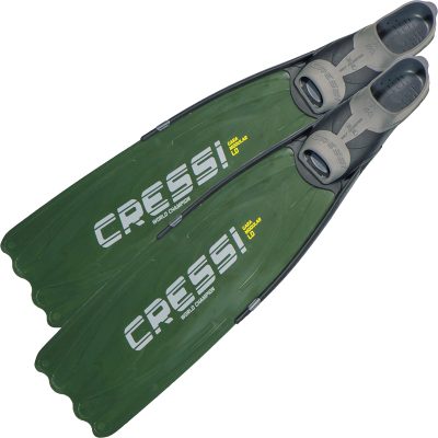 CHÂN NHÁI CRESSI GARA MODULAR LD FINS