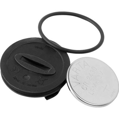 BỘ PIN ĐỒNG HỒ CRESSI LEONARDO/DRAKE  BATTERY KIT (2430 3V)