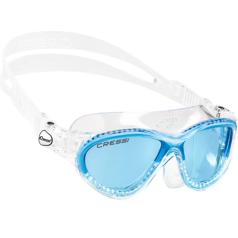KÍNH BƠI TRẺ EM CRESSI MINI COBRA