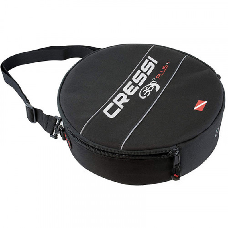 Túi Đựng Bộ Điều Chế Cressi 360 REGULATOR Bag