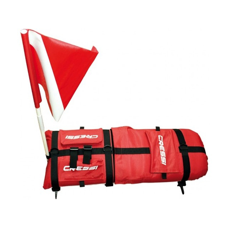 PHAO SPYDER SURFACE BOARD