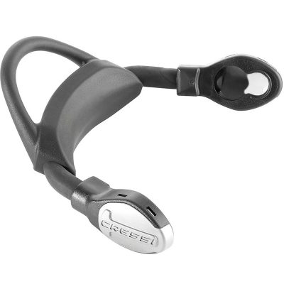 QUAI CHÂN NHÁI CRESSI EBS STRAPS REACTION/FROG PLUS EXTENDED FIT