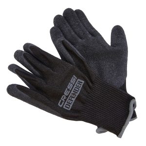 GĂNG TAY LẶN CRESSI GLOVES DEFENDER 2mm
