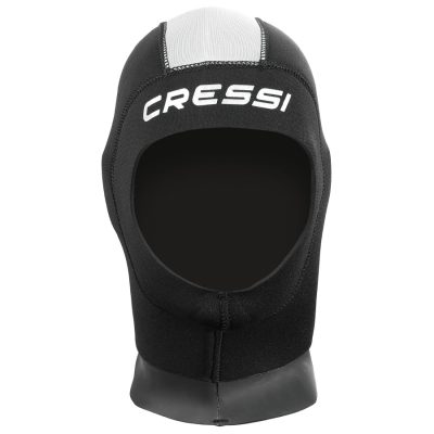 MŨ LẶN - CRESSI DRAGET HOOD MAN 5MM