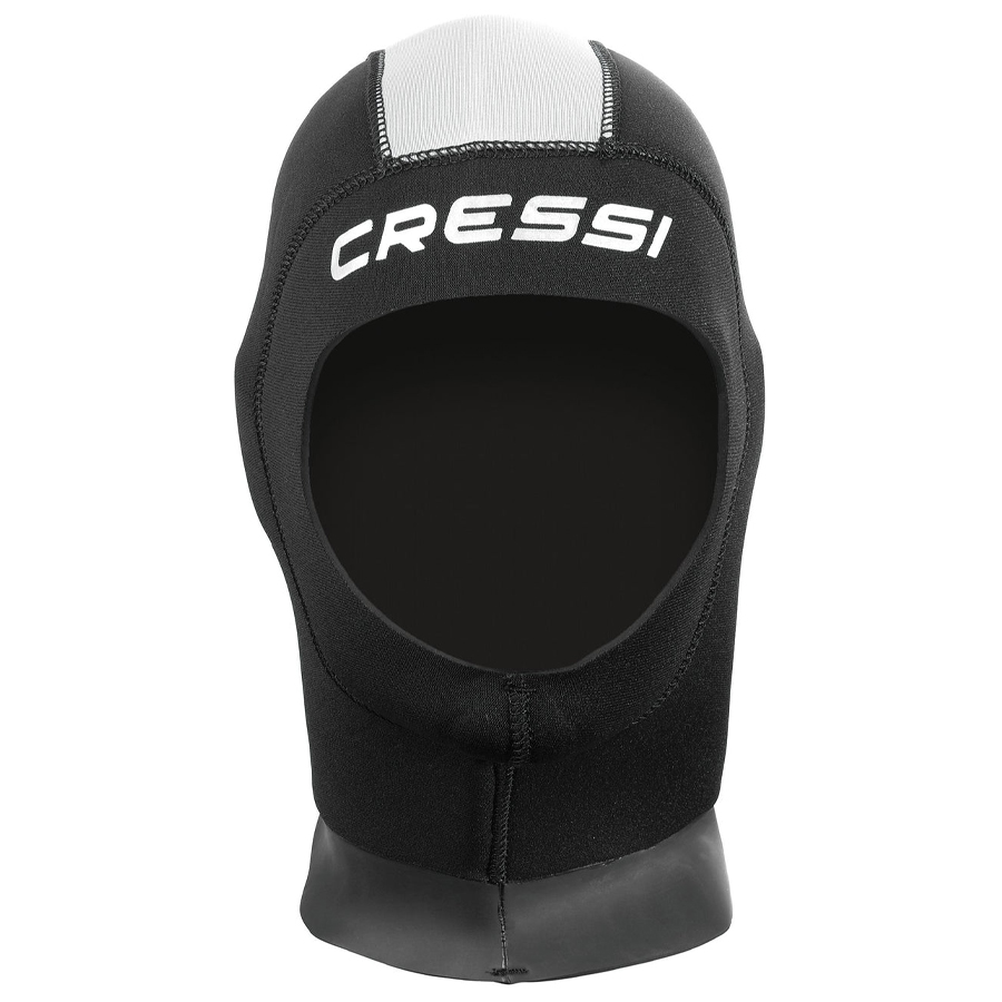 MŨ LẶN - CRESSI DRAGET HOOD MAN 5MM