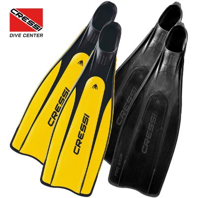 CHÂN NHÁI LẶN - CRESSI FINS PRO STAR