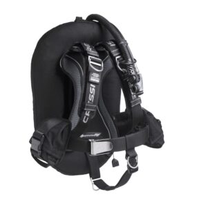 ÁO PHAO HƠI CRESSI AQUAWING PLUS