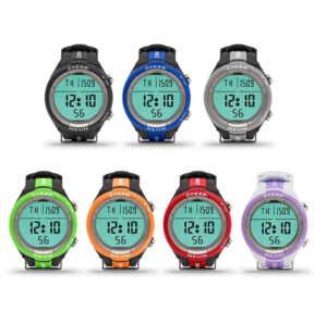 ĐỒNG HỒ LẶN CRESSI NEON COMPUTER