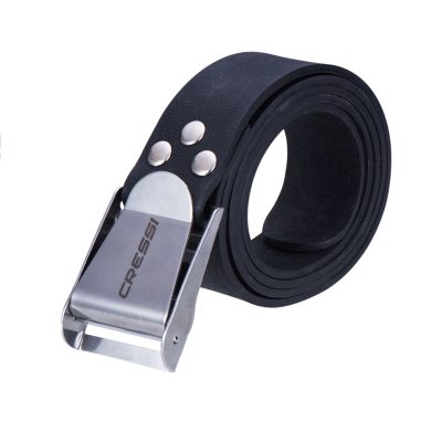 ĐAI CHÌ CRESSI MALTA RUBBER ELASTIC BELT