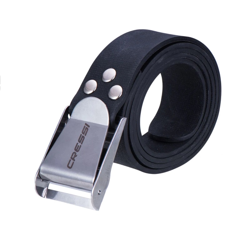 ĐAI CHÌ CRESSI MALTA RUBBER ELASTIC BELT