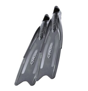 CHÂN NHÁI LẶN - CRESSI GARA PROFESSIONAL LD SILVER