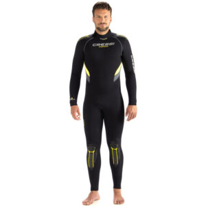 BỘ ĐỒ LẶN - CRESSI WETSUIT CASTORO 5MM