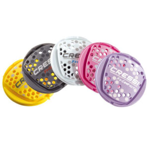 NẮP MỒM THỞ CRESSI COMPACT REGULATOR COVER