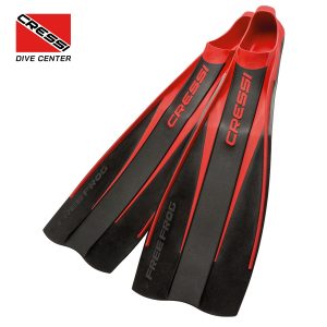 CHÂN NHÁI LẶN - CRESSI FINS FREE FROG