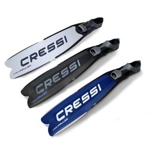 CHÂN NHÁI LẶN CRESSI FINS GARA MODULAR IMPULSE