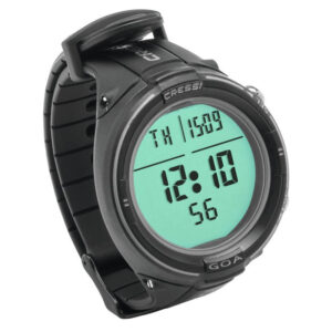 ĐỒNG HỒ LẶN CRESSI GOA COMPUTER