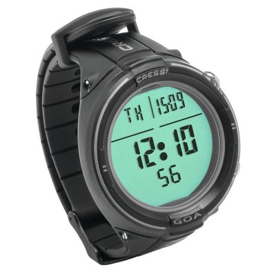 ĐỒNG HỒ LẶN CRESSI GOA COMPUTER