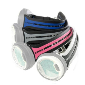 DÂY ĐỒNG HỒ CRESSI  LEONARDO STRAPS