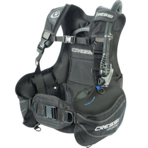 ÁO PHAO HƠI - CRESSI START BCD