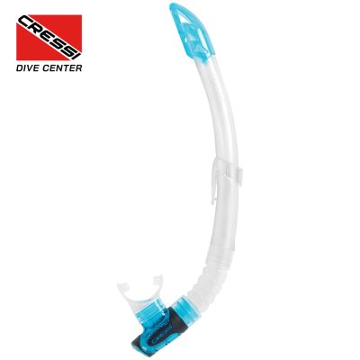 ỐNG THỞ CRESSI SNORKEL GAMMA