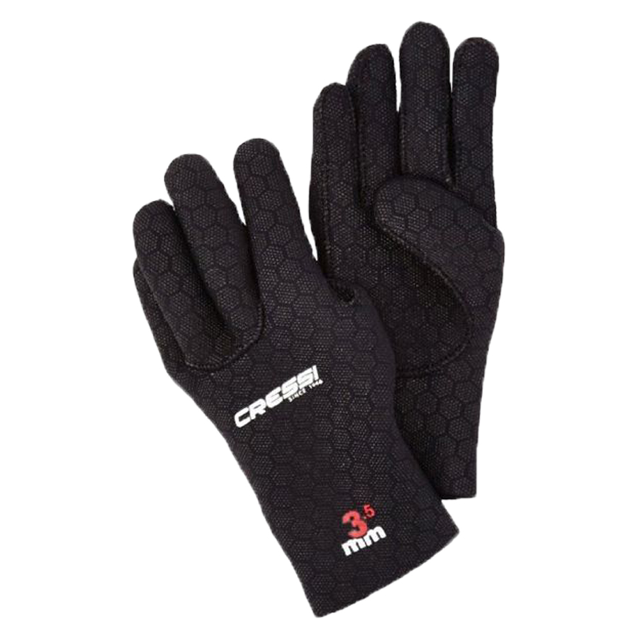 GĂNG TAY LẶN HIGH STRETCH 3.5mm