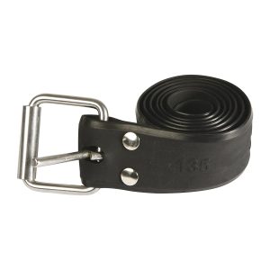 THẮT LƯNG LẶN MARSIGLIESE PRO BLACK 135cm