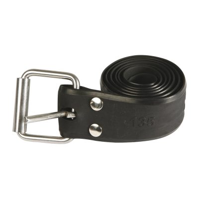 THẮT LƯNG LẶN MARSIGLIESE PRO BLACK 135cm