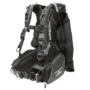 ÁO PHAO CRESSI COMMANDER EVO