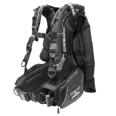 ÁO PHAO CRESSI COMMANDER EVO