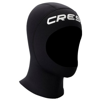MŨ LẶN CRESSI RESILENT HOOD 3MM UNISEX