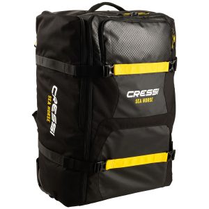 TÚI CRESSI SEA HORSE TROLLEY