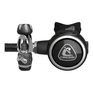 Cùm thở chính Cressi MC11 SC Zen Pro