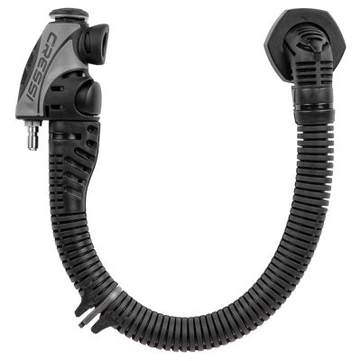 CRESSI BCD COMPLETE INFLATOR AQUAWING