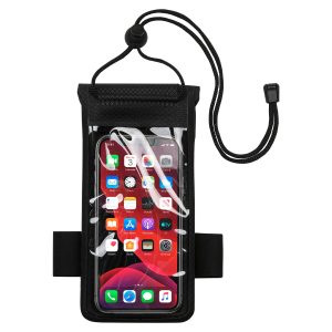 TÚI ĐIỆN THOẠI CHỐNG NƯỚC 7" - CRESSI FLOAT CASE